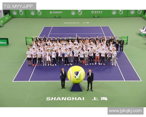 上海网球队的战术解析与控制体系探讨 上海网球队的战术解析与控制体系探讨