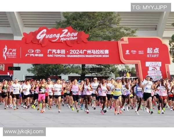 广州攀岩队勇闯城市马拉松展现逆袭精神与团队力量 广州攀岩队勇闯城市马拉松展现逆袭精神与团队力量