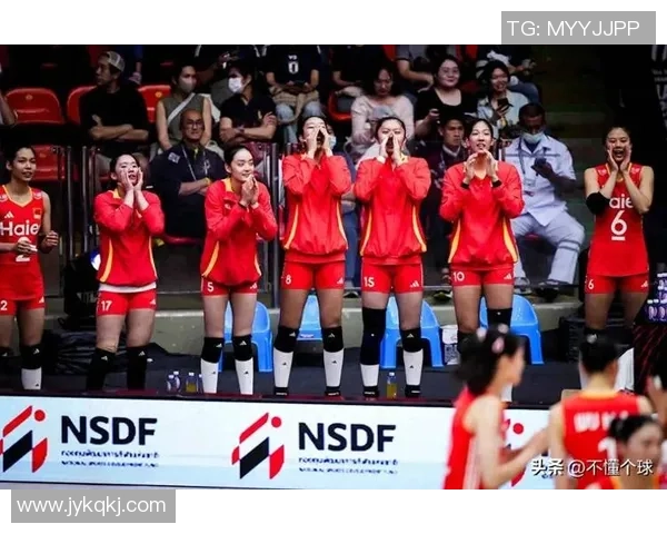 武汉排球队世锦赛逆袭之旅展现拼搏精神与团队力量 武汉排球队世锦赛逆袭之旅展现拼搏精神与团队力量