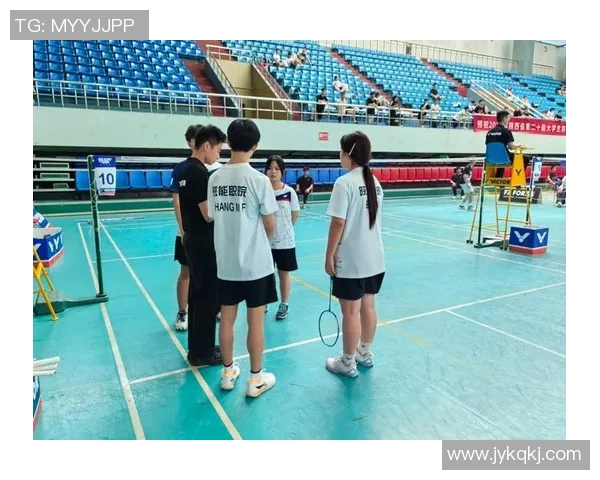 武汉羽毛球队在羽毛球配合排行榜中荣获第七名展现出强大实力与团队协作 武汉羽毛球队在羽毛球配合排行榜中荣获第七名展现出强大实力与团队协作