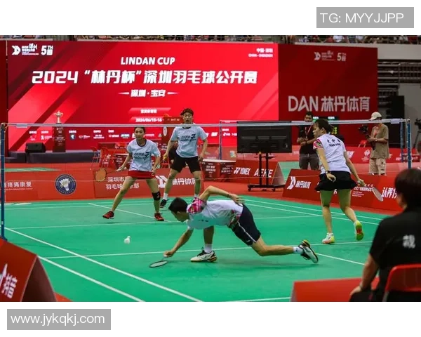 深圳羽毛球队勇夺最新羽毛球耐力TOP10榜首引发热议