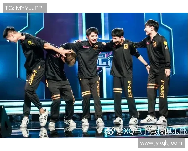 王者荣耀战术解析:IG战队如何构建高效节奏体系与团队协作 王者荣耀战术解析:IG战队如何构建高效节奏体系与团队协作