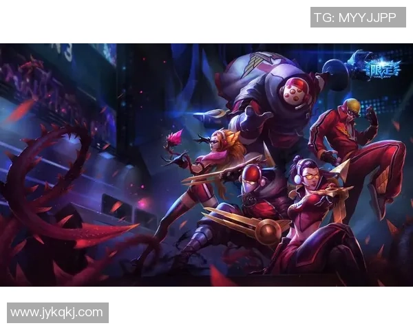 英雄联盟战术解析:深入探讨WE战队的控制与策略运用 英雄联盟战术解析:深入探讨WE战队的控制与策略运用