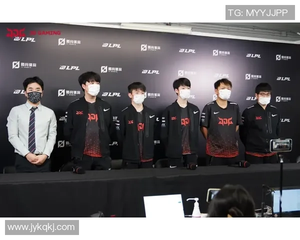 赛后复盘分析LNG与JDG的状态表现及未来展望 赛后复盘分析LNG与JDG的状态表现及未来展望