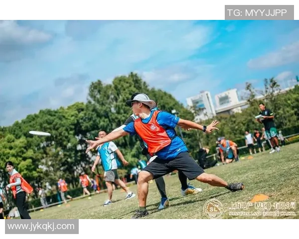 飞盘竞技背后的心灵力量：深入武汉飞盘队的心理素质探讨