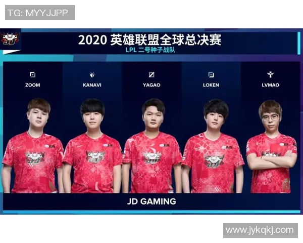 青年赛分析：JDG战队意识与战术执行的深度剖析与启示