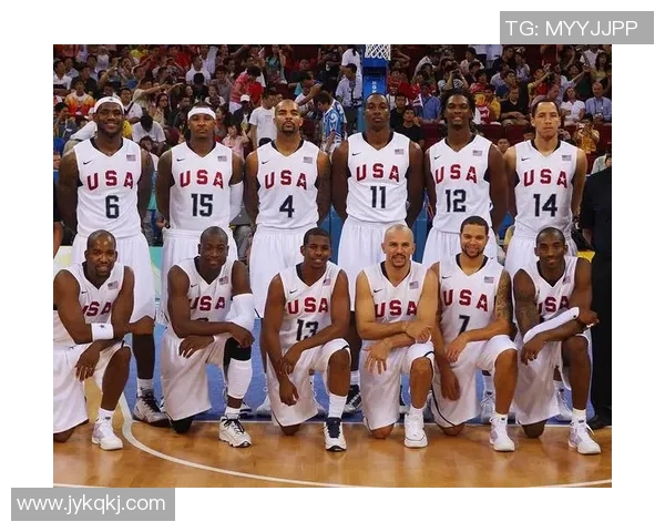 08年北京奥运会美国队与西班牙队的精彩对决回顾与分析