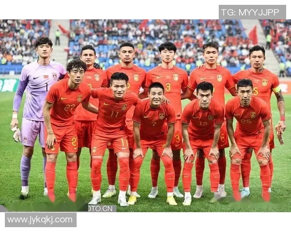中国足球队与巴勒斯坦队阵容对比分析及比赛前瞻 中国足球队与巴勒斯坦队阵容对比分析及比赛前瞻