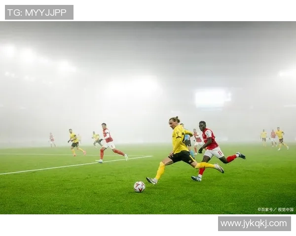 京多安领衔球队新篇章展现足球魅力与战术智慧的完美结合 京多安领衔球队新篇章展现足球魅力与战术智慧的完美结合