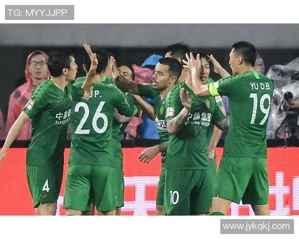 北京国安迎战全北现代力争亚冠小组赛首胜的关键之战 北京国安迎战全北现代力争亚冠小组赛首胜的关键之战