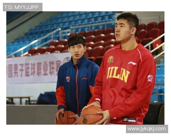 吴冠希在CBA赛场的崛起之路与未来发展潜力分析 吴冠希在CBA赛场的崛起之路与未来发展潜力分析