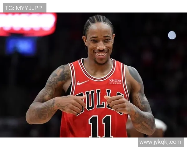 德马尔德罗赞:从天赋少年到NBA明星的奋斗历程与成就分析 德马尔德罗赞:从天赋少年到NBA明星的奋斗历程与成就分析